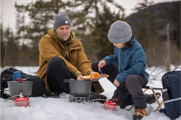 Produktbild Primus Prime Tech Stove Set 1300ml