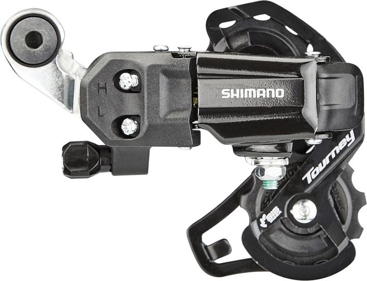 Produktbild Shimano Tourney RD-TY200 (7-fach, 6-fach)
