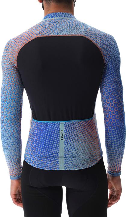 Produktbild UYN Langärmeliges Fahrradshirt Spectre (S)