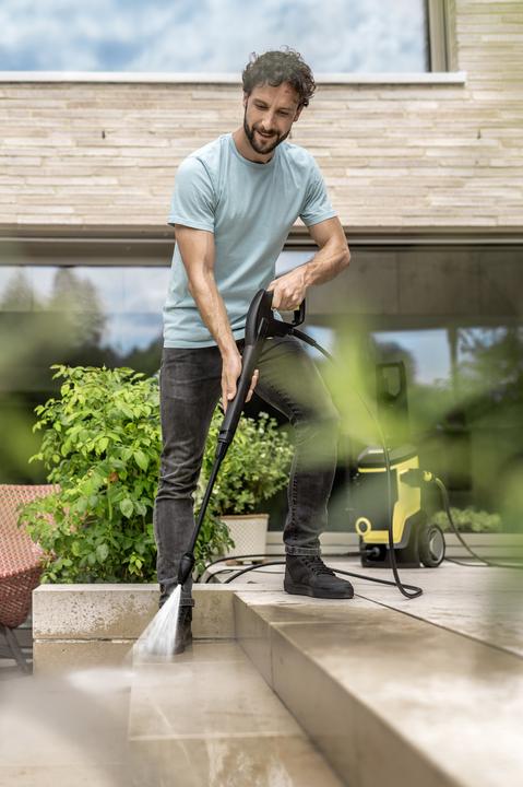 Immagine prodotto Kärcher Idropulitrice K 7 WCM Premium (Corrente elettrica)