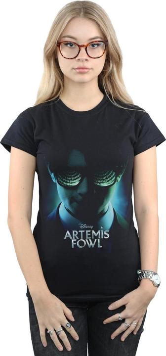 Produktbild Disney Artemis Fowl Poster TShirt (S)