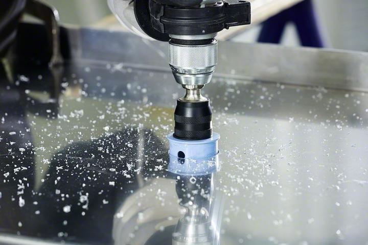 Immagine prodotto Bosch Professional Zubehör Sega a tazza 57 mm Accessori 260 (57 mm)