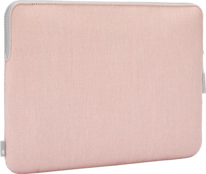 Produktbild Incase Compact Sleeve in Woolenex for 13-inch MacBook Pro & MacBook Air Retina - Blush Pink (13", Apple)