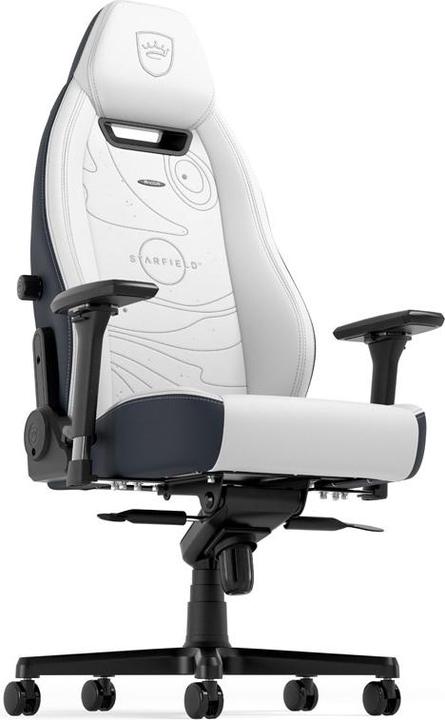 Actual product image noblechairs LEGEND Gaming Chair - Starfield Edition