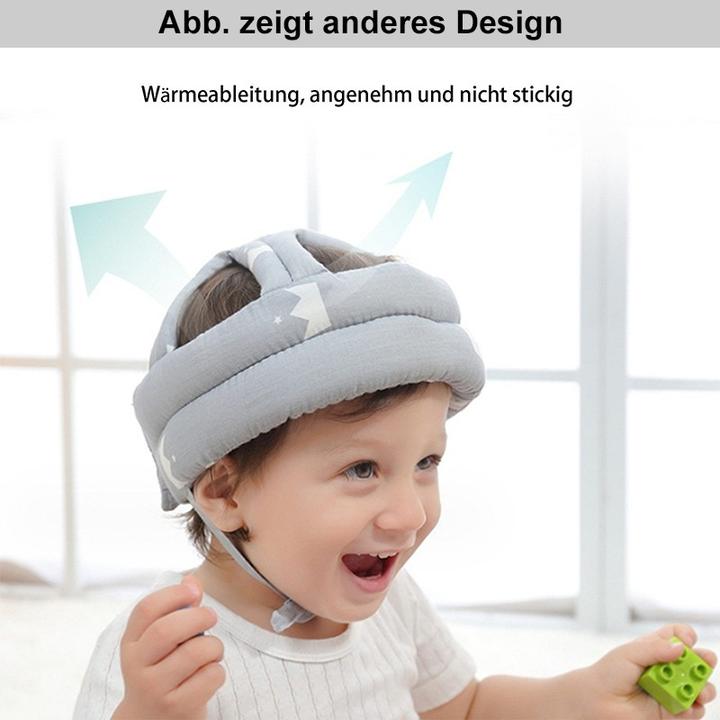 Immagine prodotto ASMI Babykopfschutz, verstellbarer Baby Helm, Baby Schutzhelm