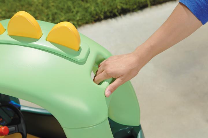 Image du produit Little Tikes Cozy Coupe