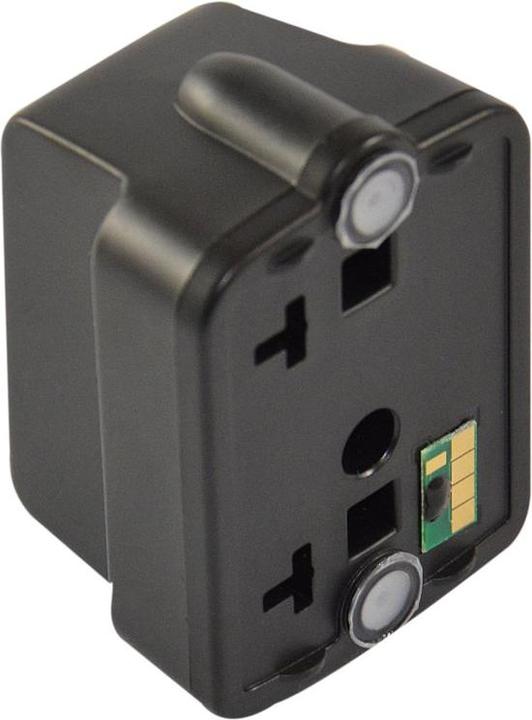Immagine prodotto Hermex Cartuccia di stampa compatibile HP 363 C8719EE nero (FC)