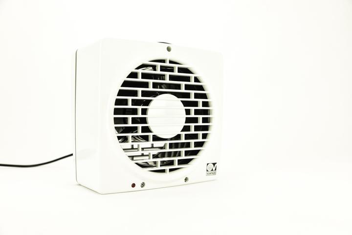 Actual product image Vortice Vario 300/12