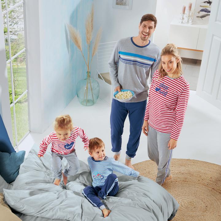 Image du produit Erwin Müller Pyjamas pour dames (42)