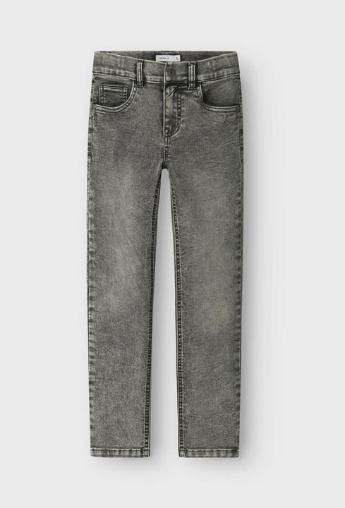 Produktbild Name it NKMTHEO XSLIM SWE JEANS 3113-TH NOOS (128)