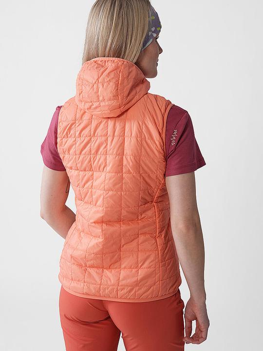 Image du produit Meru Isoweste Naknek (XXL)