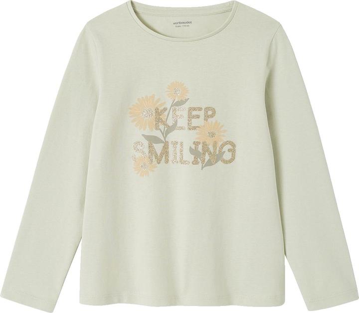 Actual product image Vertbaudet T-Shirt (86)