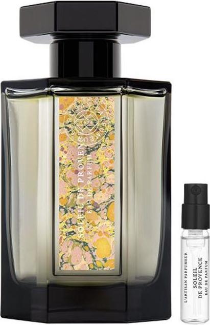 Actual product image L'Artisan Parfumeur Soleil Provence Eau de Parfum (Eau de parfum, 100 ml)