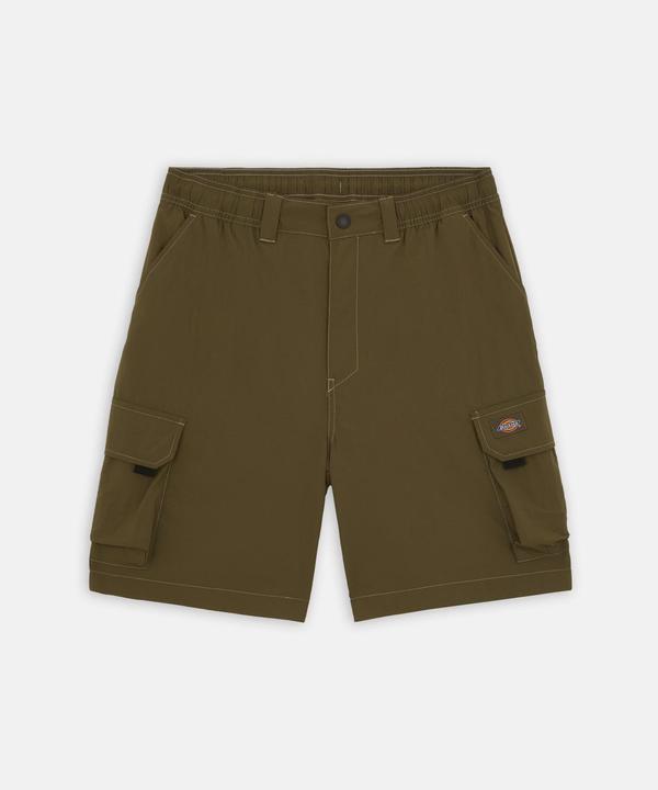 Image du produit Dickies Jackson Cargo Short Military Gr (M)