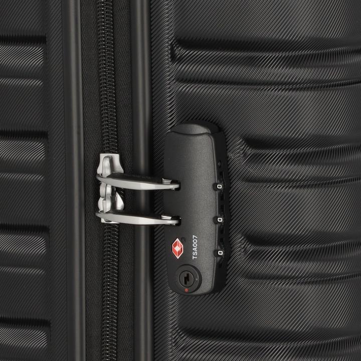 Image du produit American Tourister Flashline 4 roues trolley cabine 55 cm (32 l, Bagage à main (jusqu'à 50l))