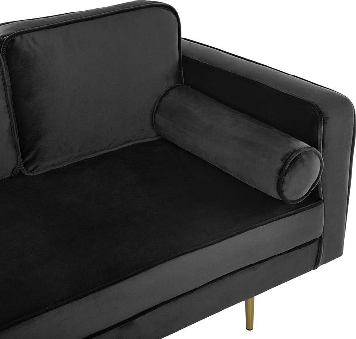 Actual product image Beliani Miramas (Chaise longue)