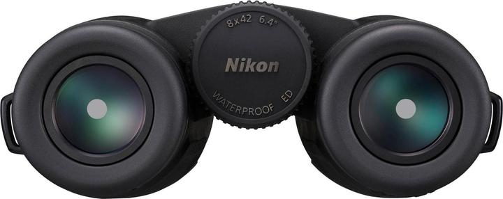 Actual product image Nikon Monarch M5 (10 x, 42 mm)