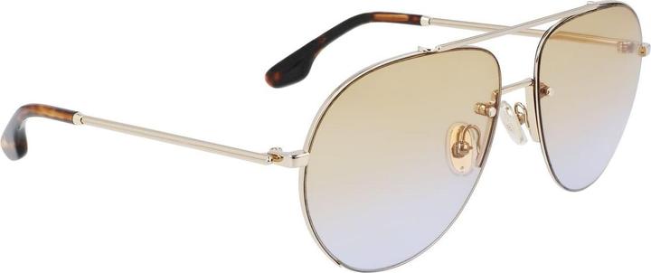 Produktbild Victoria Beckham Damensonnenbrille VB213S-723 Ø 61 mm