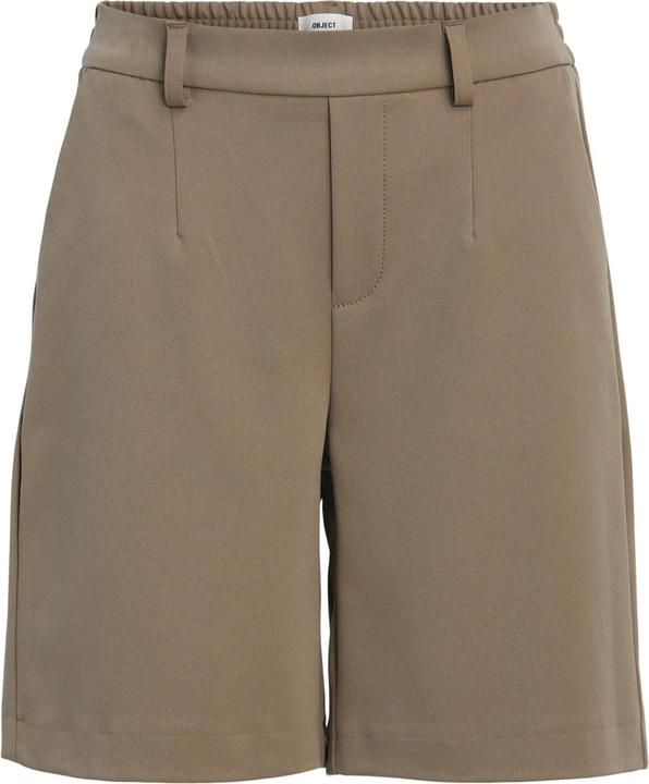 Object Kniefreie Shorts