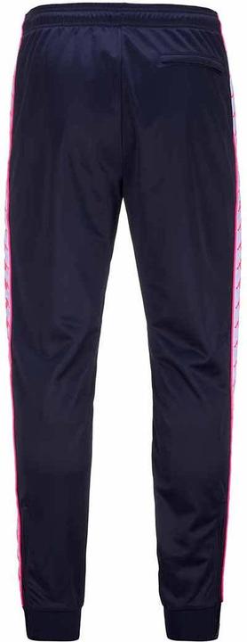 Produktbild Kappa Slim Fit Trainingshose Stade Français 222 Banda Rastoria 2024/25 (XXL)