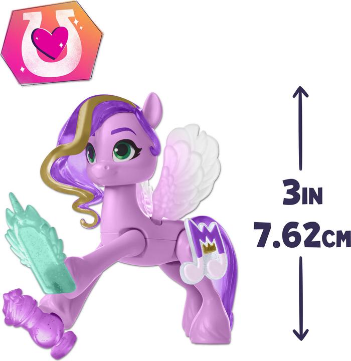 Image du produit My Little Pony Mlp Musical Mane Melody