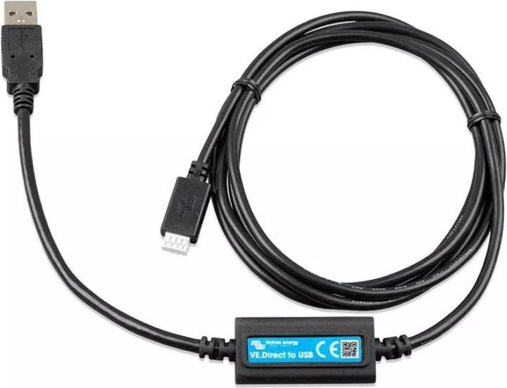 Image du produit Victron Energy Câble adaptateur (Câble solaire)