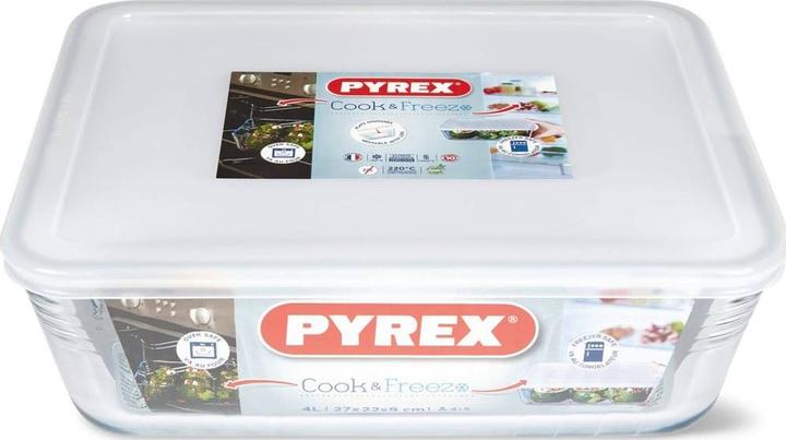 Image du produit Pyrex 51107
