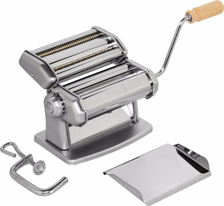 Actual product image Imperia IPasta Limited Edition Pasta Machine