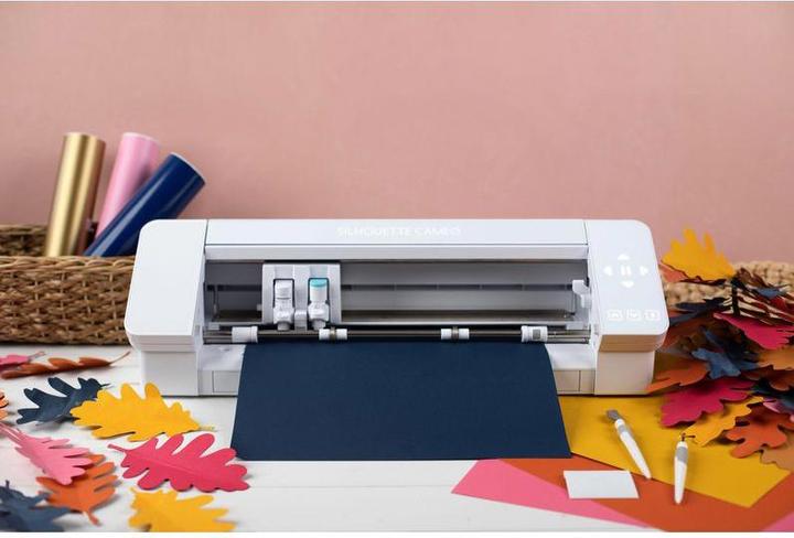 Produktbild Silhouette Cameo 4