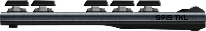 Actual product image Logitech G G915 (DE, Wireless)