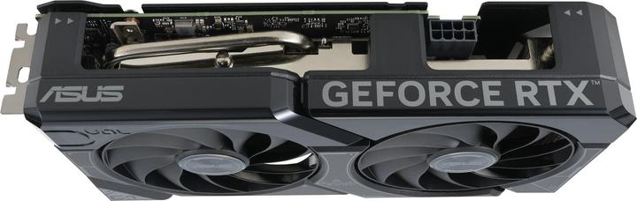 Produktbild ASUS Dual GeForce RTX 4060 Ti OC Edition 8GB (8 GB)