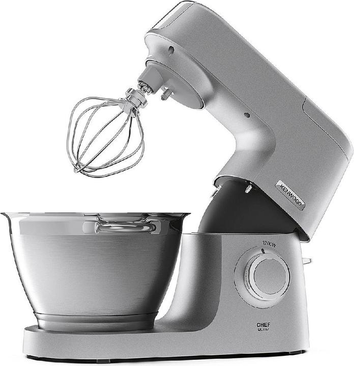 Productafbeelding Kenwood Chef Elite (1200 W)