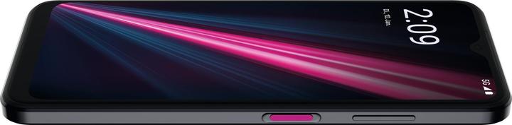 Image du produit Telekom Promotion T Phone Pro 5G 128GB noir SW 3230 (128 Go, L'Ombre Noire, 6.82", 50 Mpx, 5G)