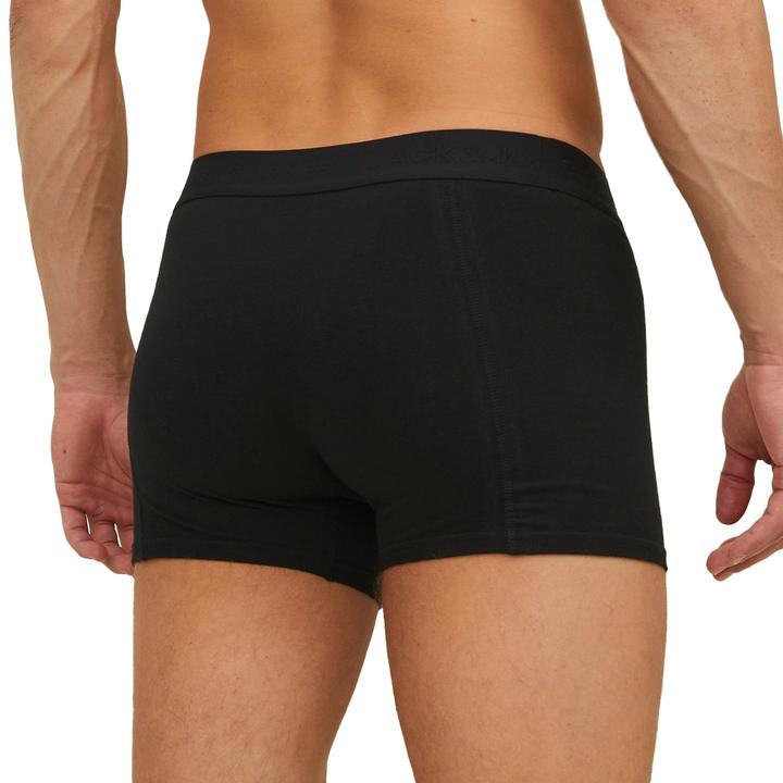 Produktbild Jack & Jones 10er Pack Jacsolid Retro Short / Pant (L, 10er Pack)
