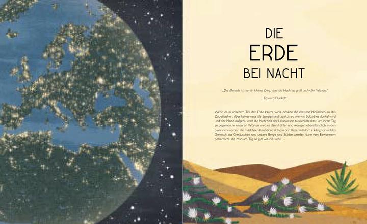 Image du produit Die Nacht ist voller Wunder (Allemand, Nicola Edwards, 2019)
