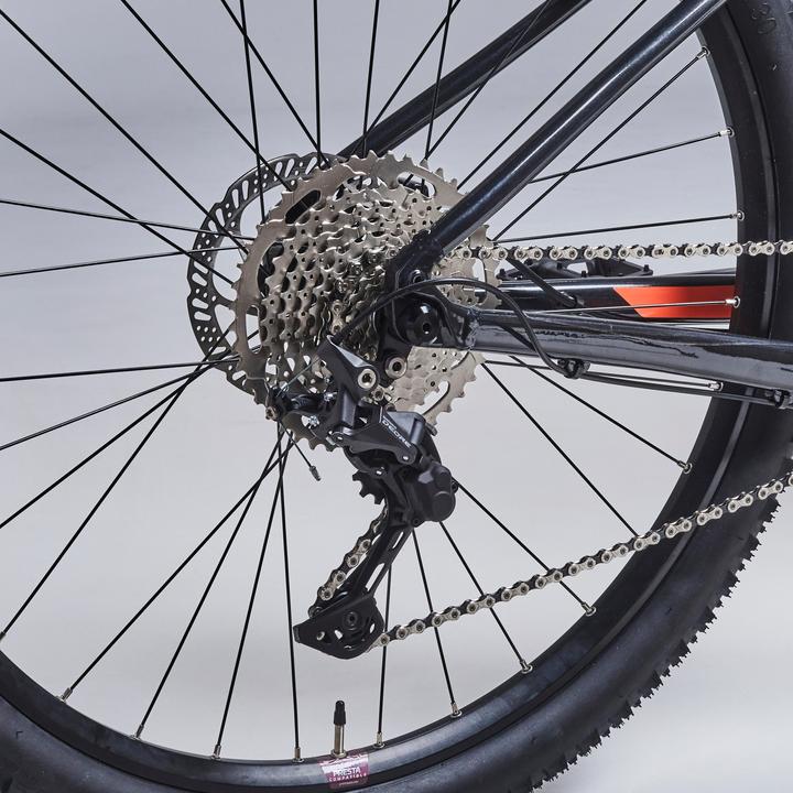 Actual product image Rockrider EXPLORE 540 (37 cm)
