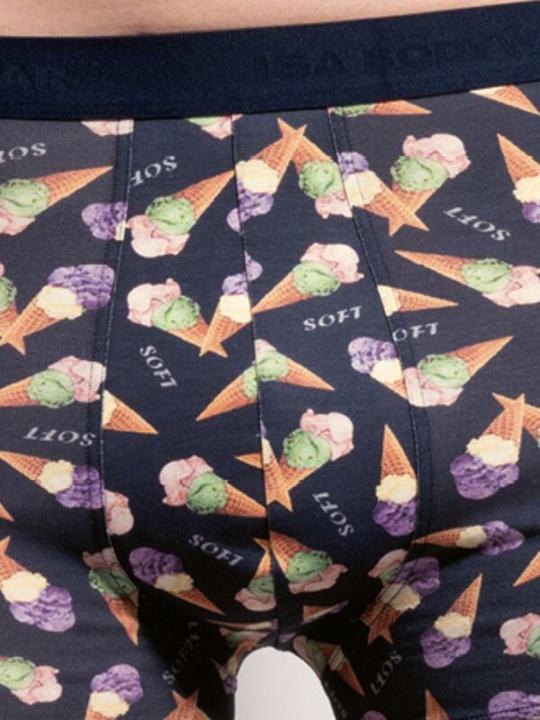 Image du produit ISA Bodywear Fashion Pant Soft (S, Une unité par pack)
