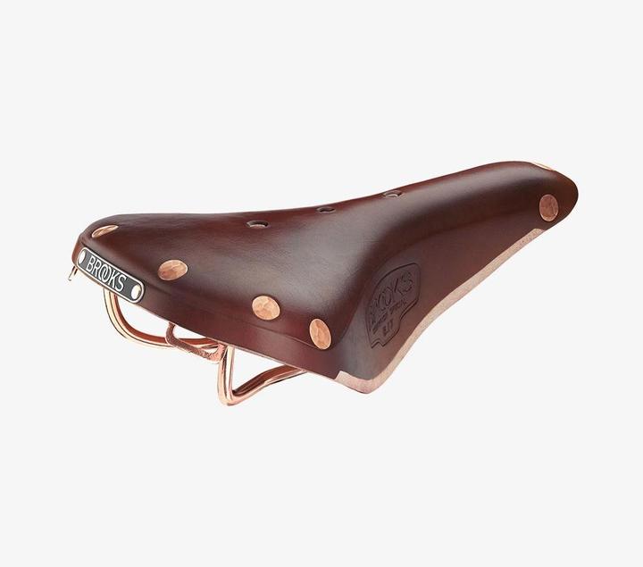 Image du produit Brooks England B17 Spécial