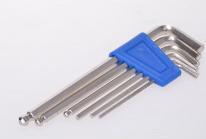 Actual product image Filmer Hexagon socket wrench set