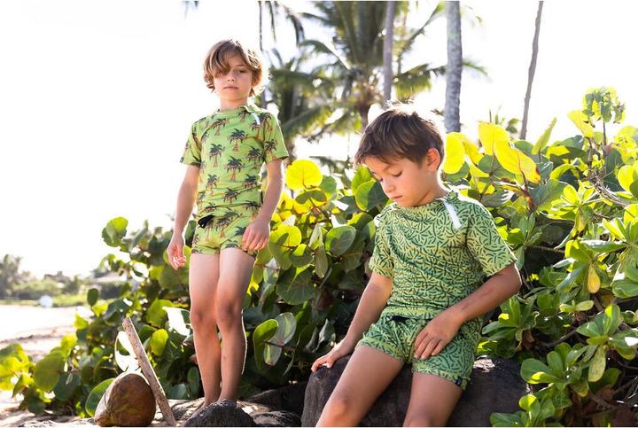 Image du produit Beach & Bandits Maillot de bain UV Club Tropicool (92)