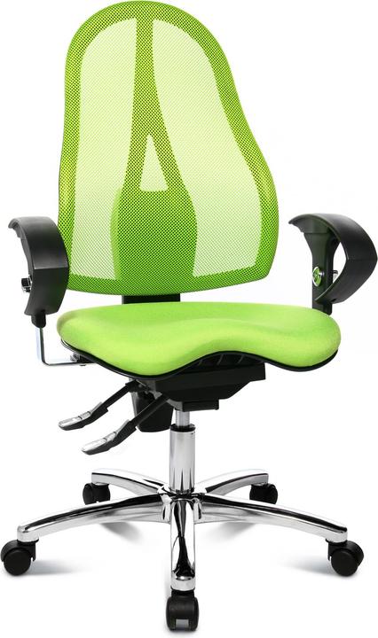 Apfelgrün