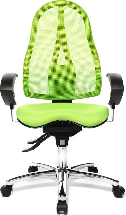 Actual product image Topstar Sitness 15