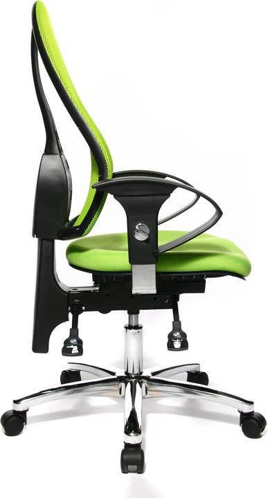 Actual product image Topstar Sitness 15