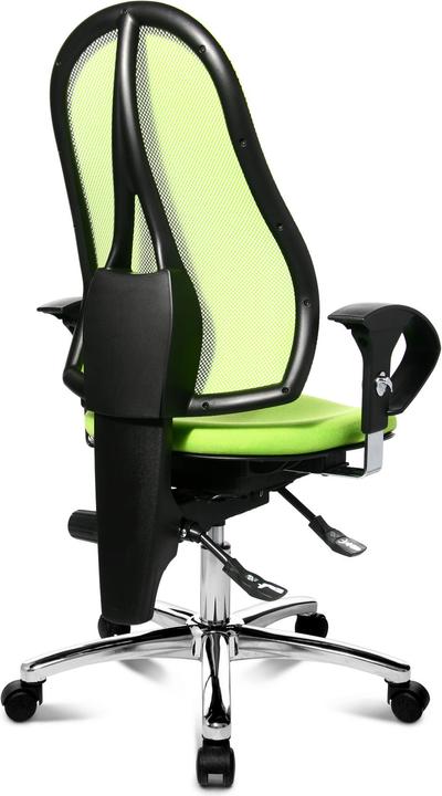 Actual product image Topstar Sitness 15
