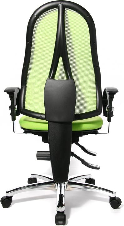 Actual product image Topstar Sitness 15