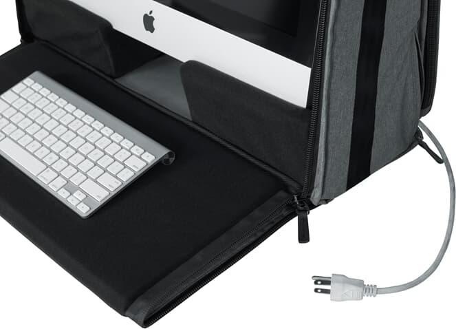 Produktbild Gator Cases G-CPR-IM21 draagtas voor 21 inch iMac