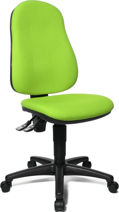 Apple green