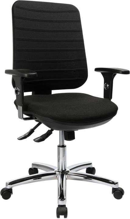 Actual product image Topstar Chairzone Basic