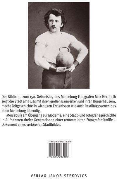 Actual product image Maximilian Herrfurth (German, Peter Ramm, Joachim Riebel, Maximilian Herrfurth, 2014)