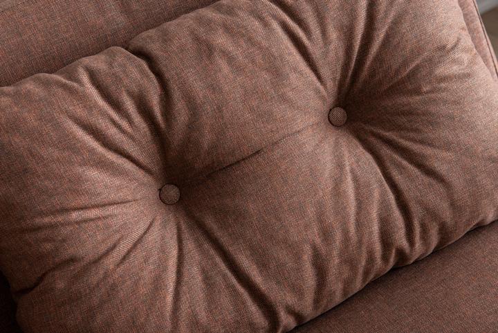 Actual product image Atelier del Sofa Sando (2 person sofa)